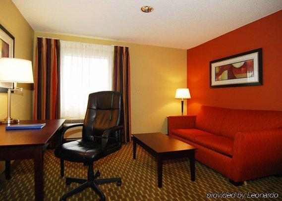 Quality Inn & Suites Pine Bluff Pokój zdjęcie