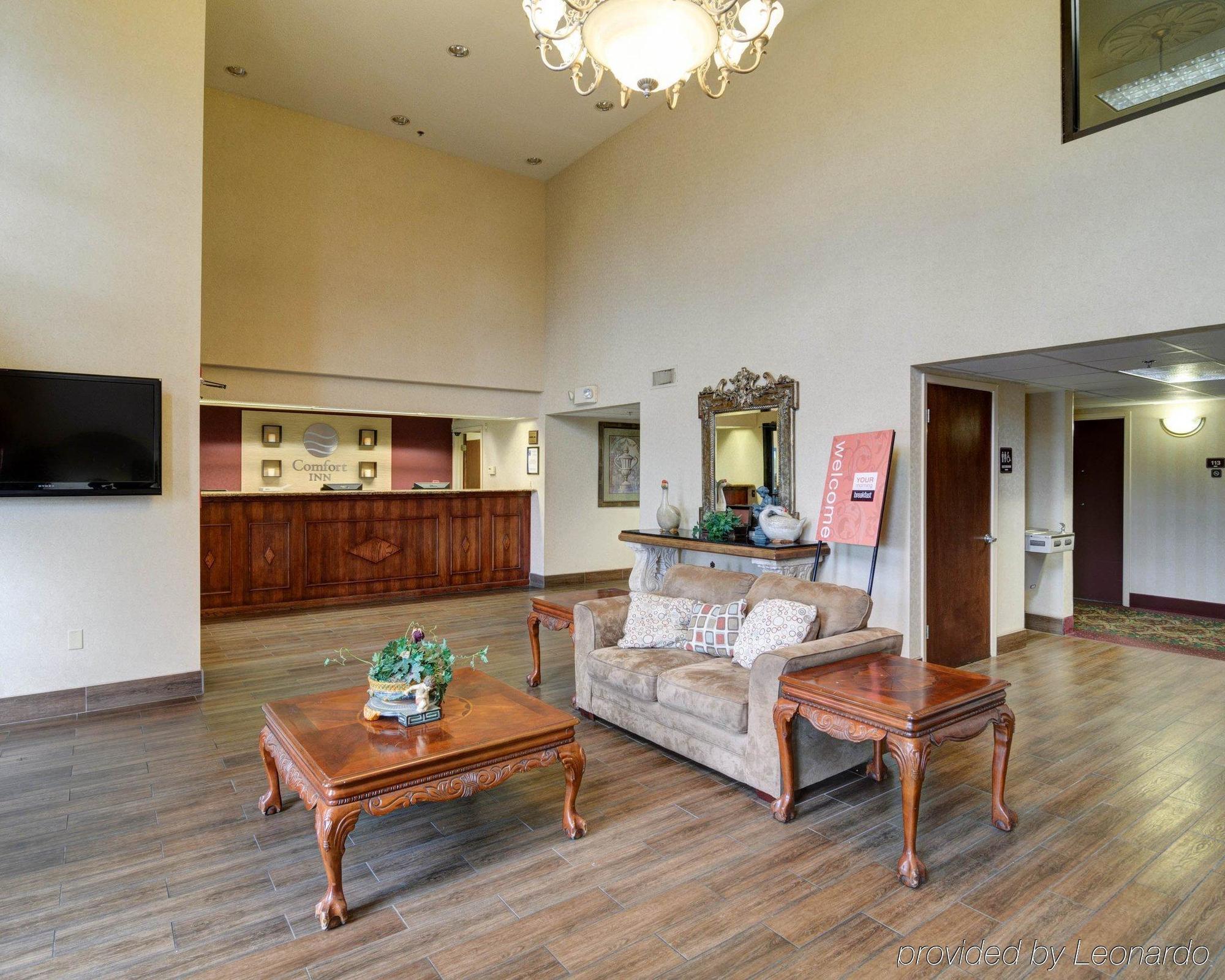 Quality Inn & Suites Pine Bluff Zewnętrze zdjęcie