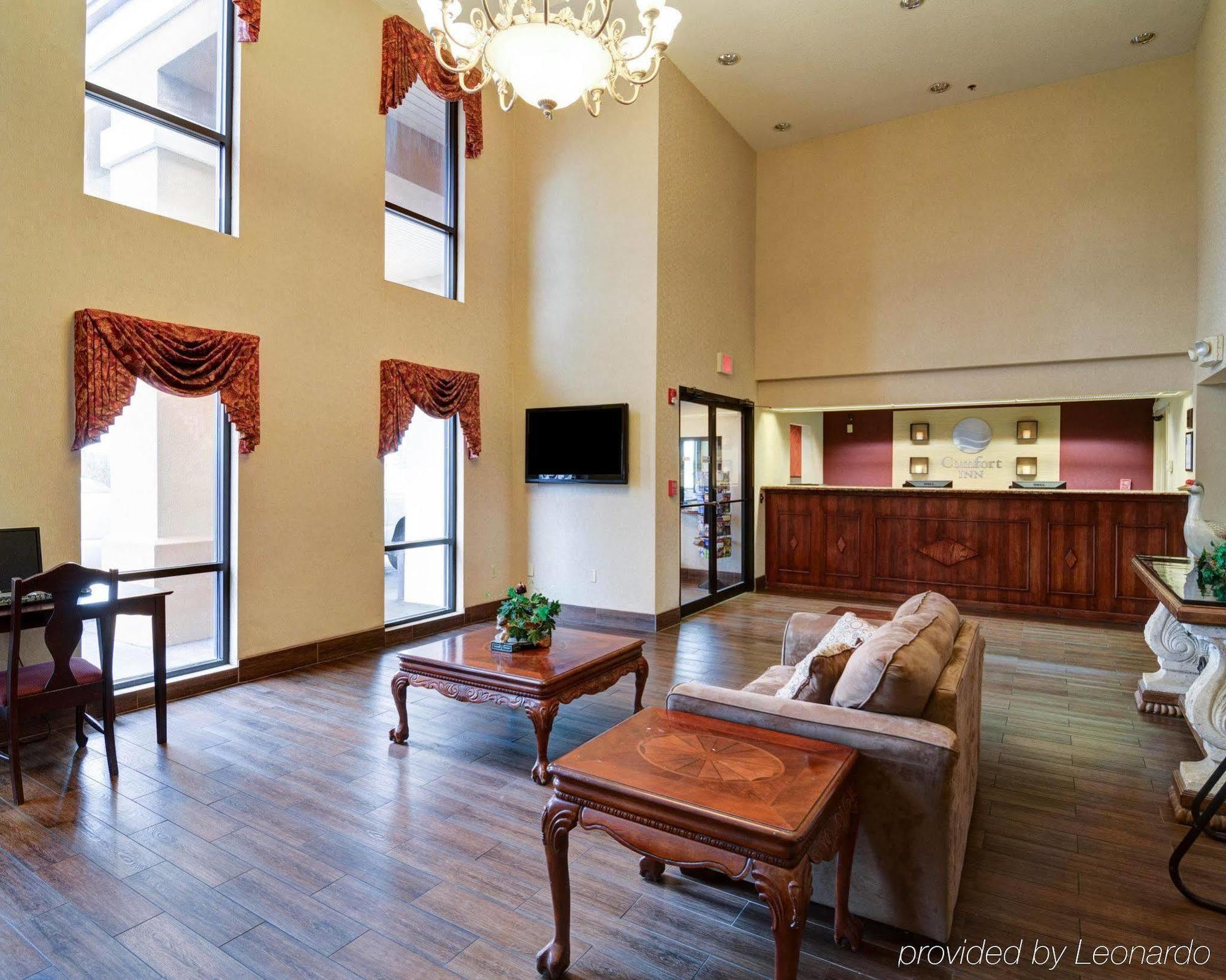 Quality Inn & Suites Pine Bluff Zewnętrze zdjęcie