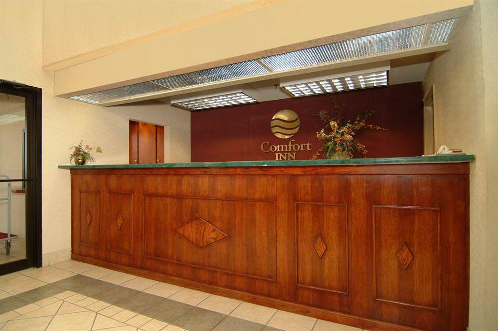 Quality Inn & Suites Pine Bluff Zewnętrze zdjęcie
